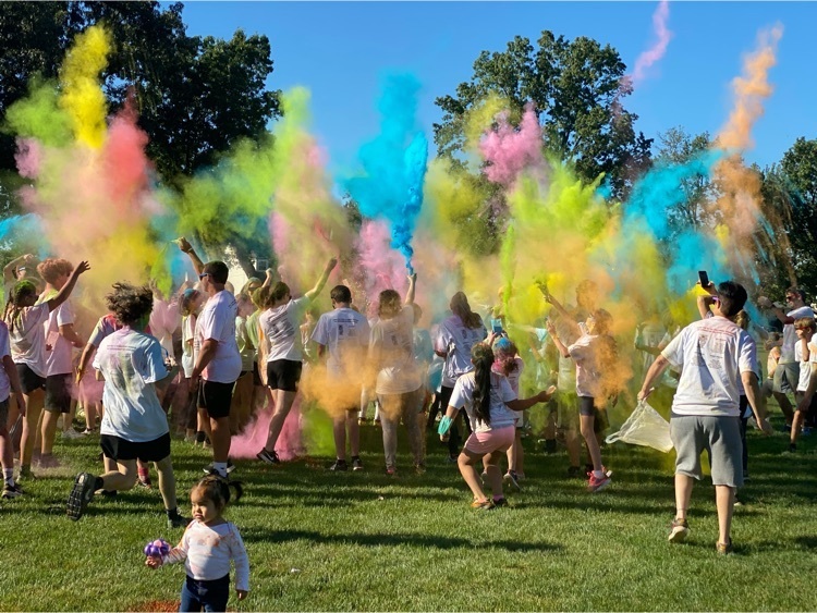 explosion