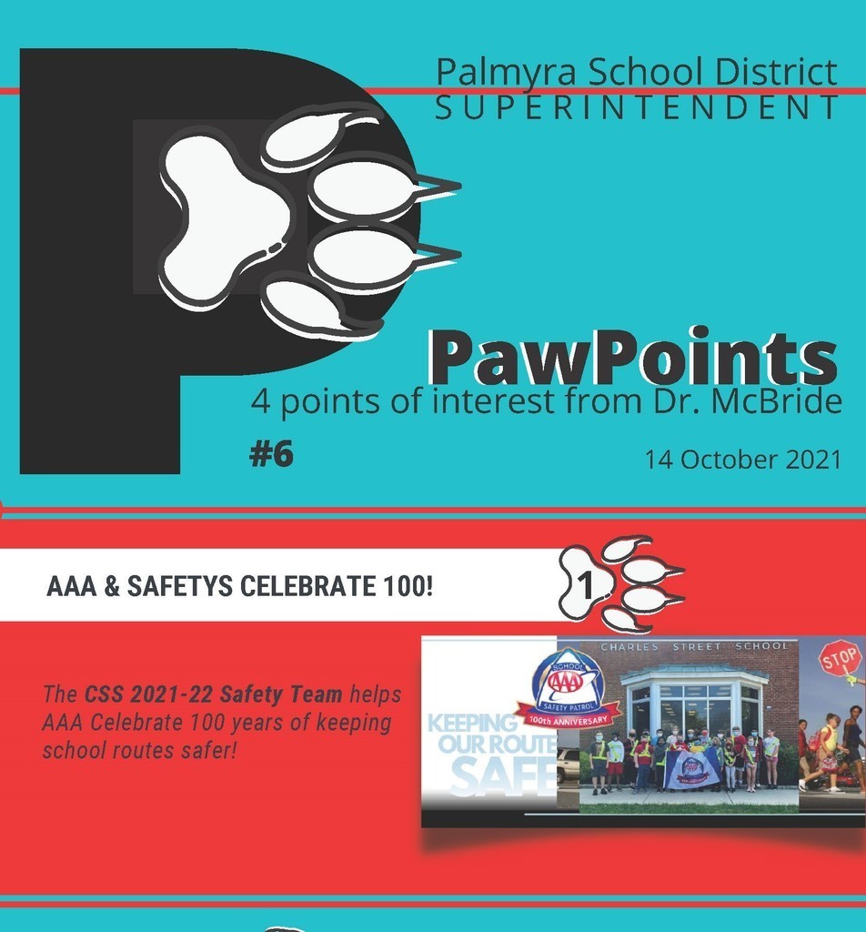 PawPoints 6