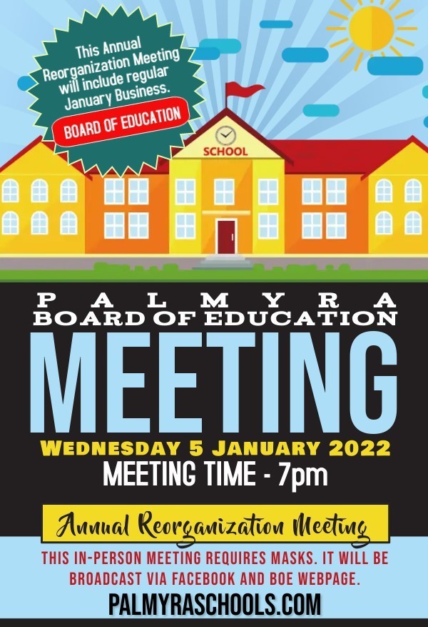 Jan 2022 BoE Meeting