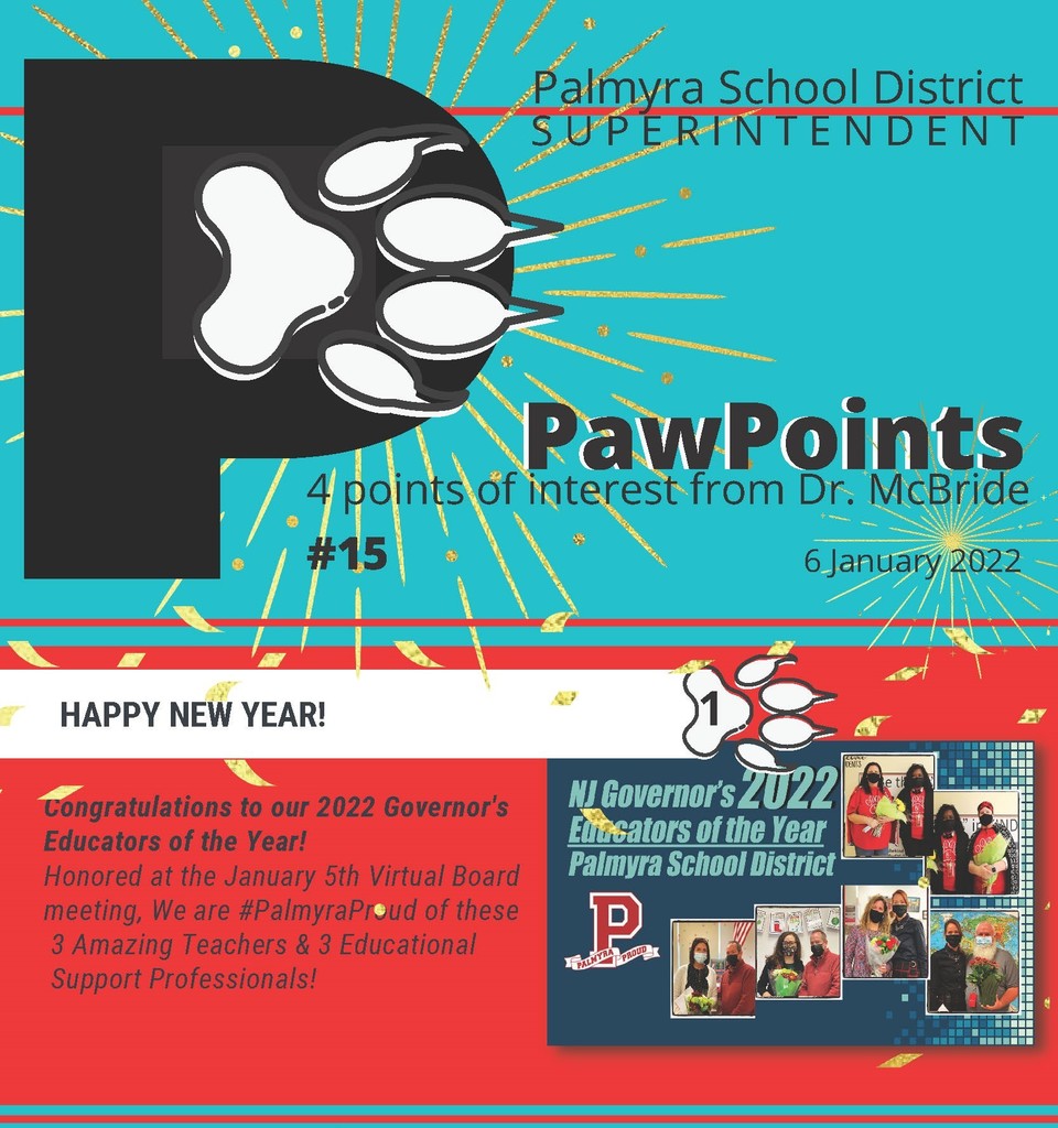 PawPoints 15
