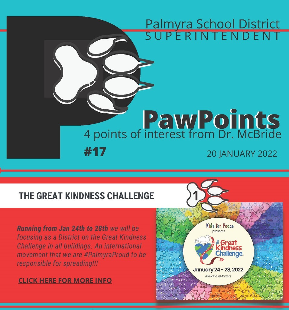 PawPOints 17
