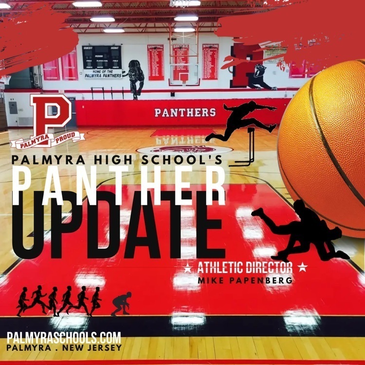 Panther Winter Athletics Update