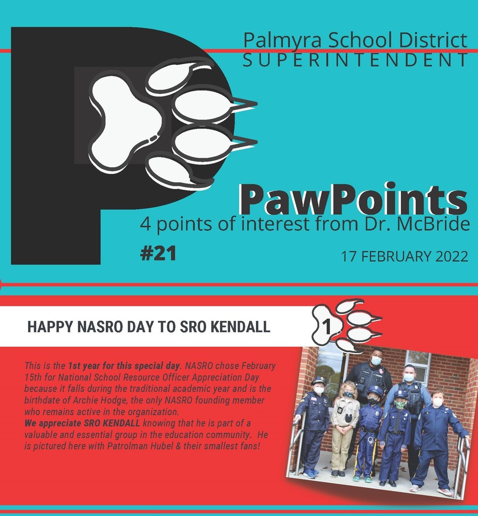 PawPoints 21
