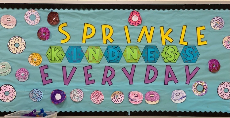 sprinkle Kindness at css asp