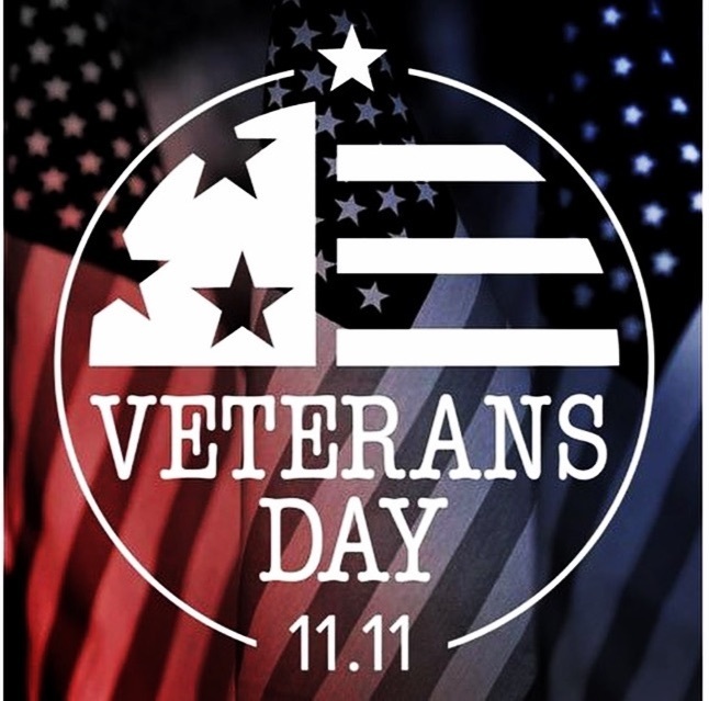 11/11/22 Veterans Day
