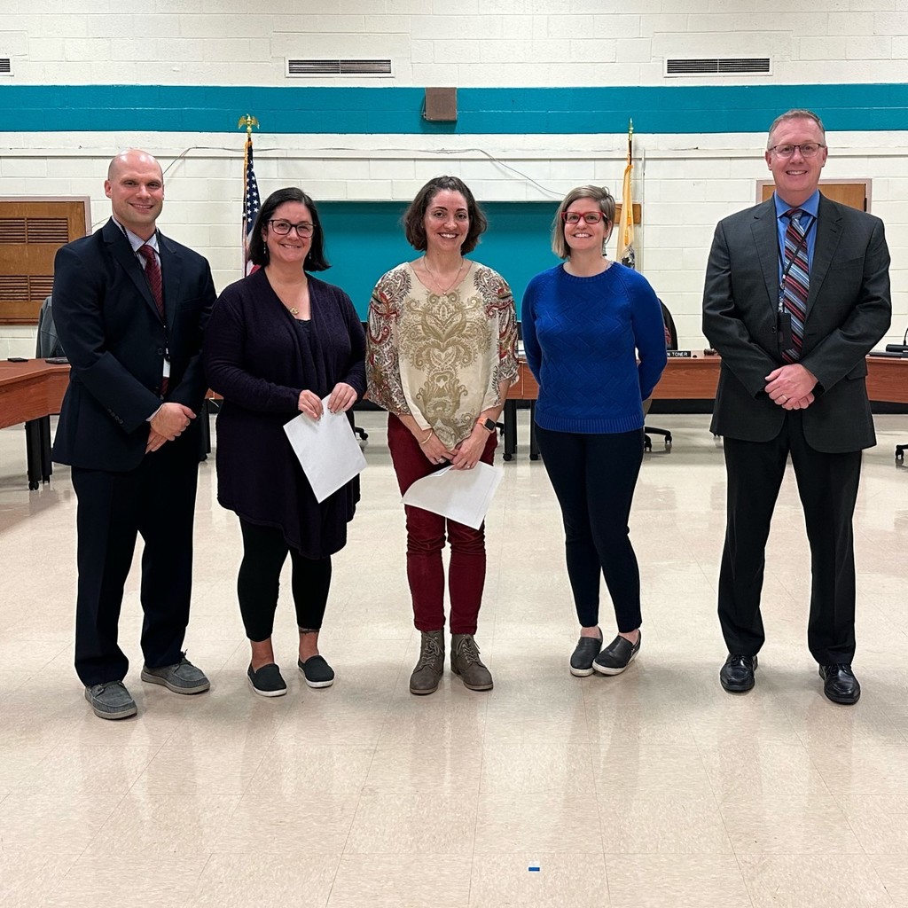 2023 BoE Swearing In
