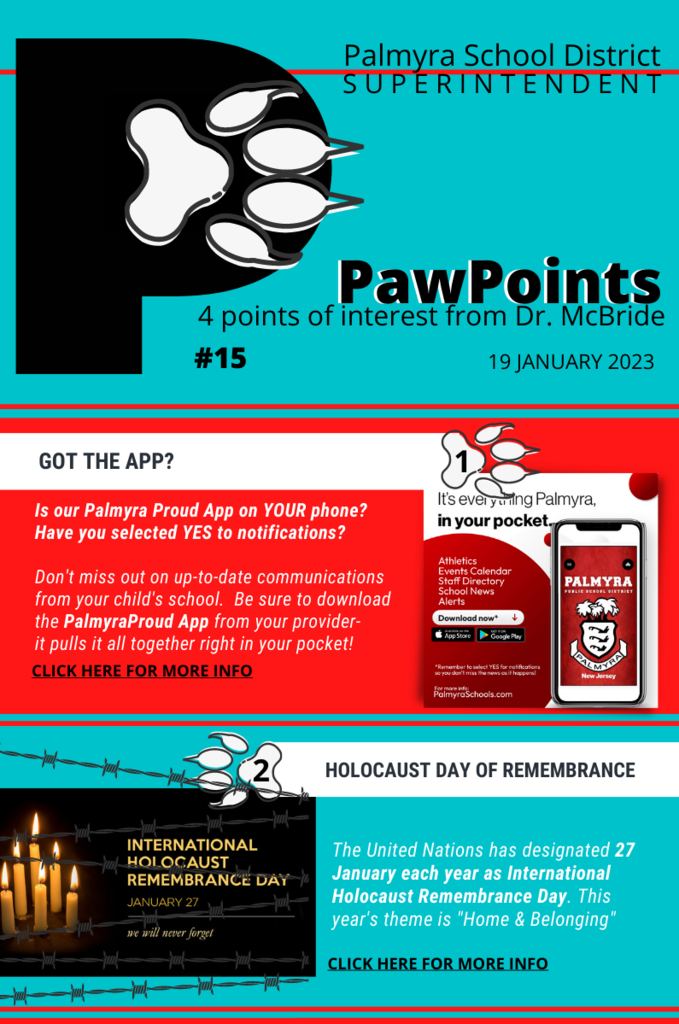PawPoints15 push the APP better communication