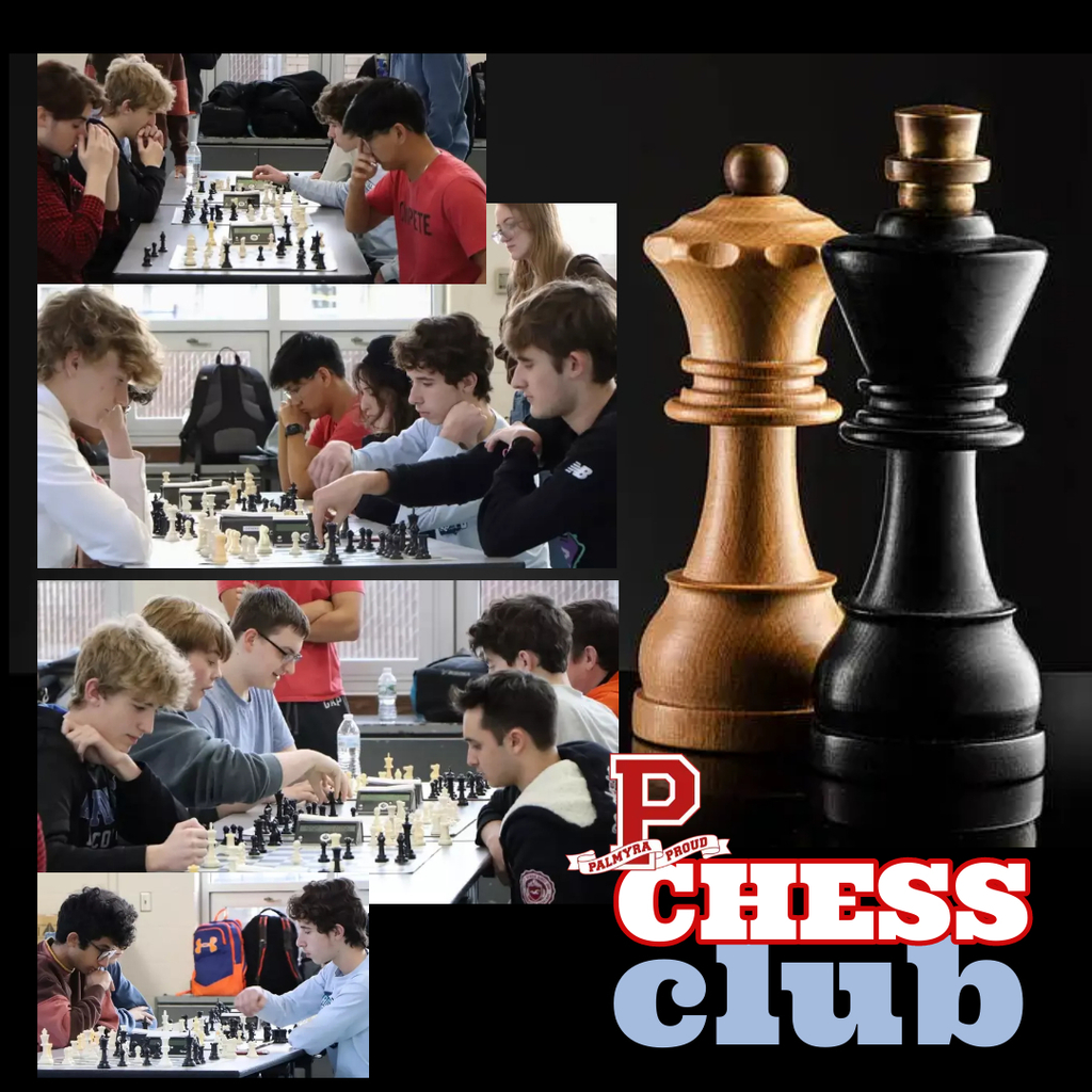 PHS Chess Club