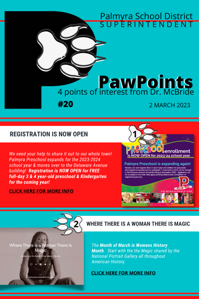 PawPoints 20
