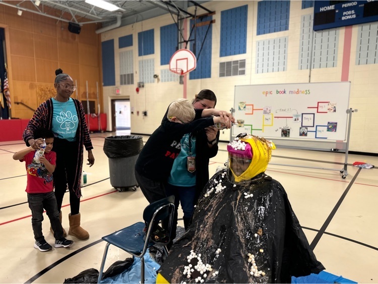Principal Sunday