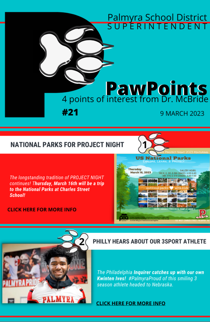 Paw Points 21- feat project night and kwinten