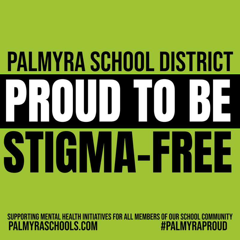 Palmyra's Stigma-Free Resolution